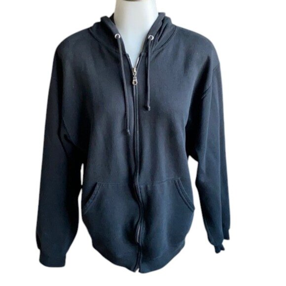 Jerzees Other - 🛑LAST CHANCE🛑JERZEES Hoodie Jacket  BUY NOW
